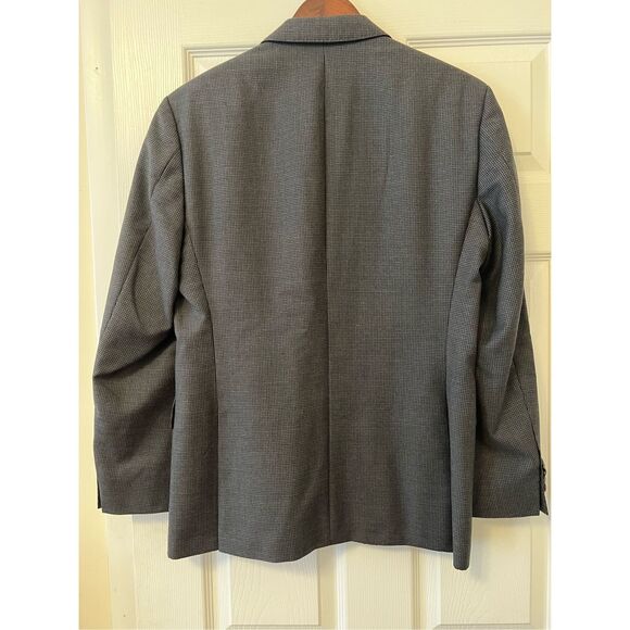 HUGO BOSS SPORTS COAT - Picture 8 of 16